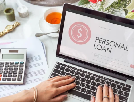 Personal Loan