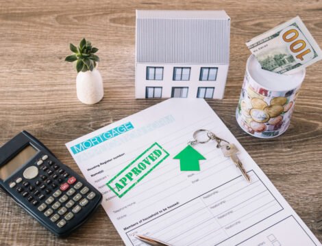 Non residential premises loan