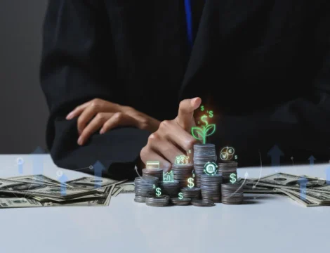 Working Capital/CC/BG/OD