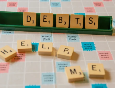Debt Consolidation