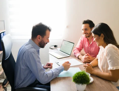 Loan services for NRIs